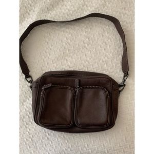 Fendi crossbody bag